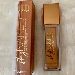 NEW URBAN DECAY Stay Naked Foundation Shade 51NN